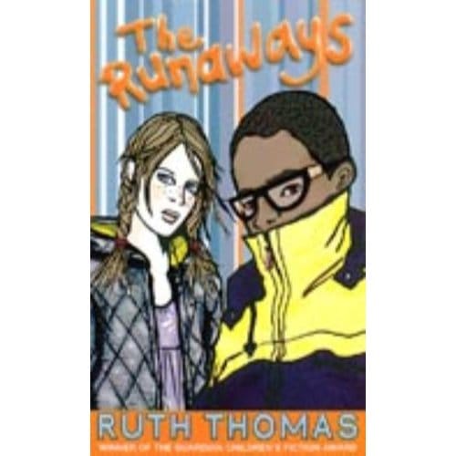 The Runaways - Ruth Thomas
