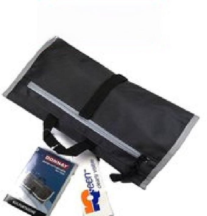 Donnay Messengertas Kultuurtas - Necessaire