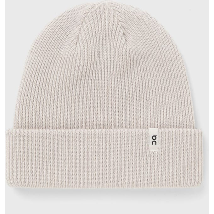 Merino Beanie