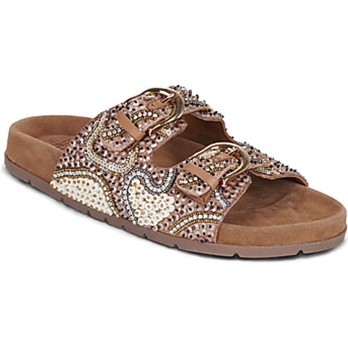 Bullboxer  Slippers 6RS0050701