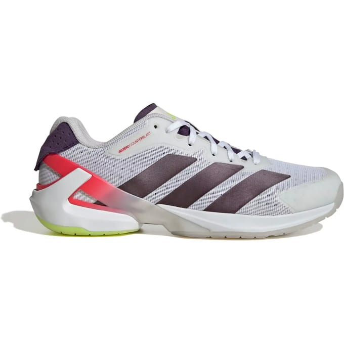 Indoor schoenen adidas Adizero Counterblast