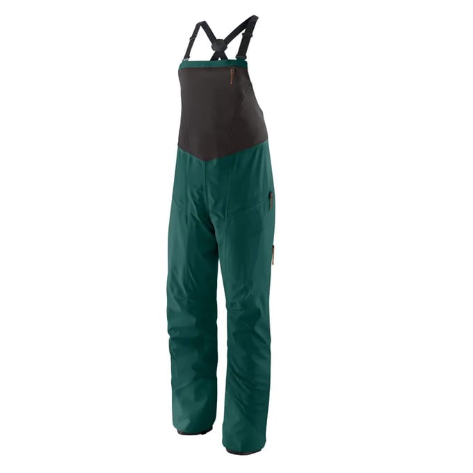 Dames ski-overall Patagonia Snowdrifter