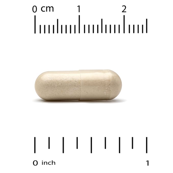 Super Nutrition, Phytosome de Chardon-Marie, 160 mg, 60 Capsules Végétales