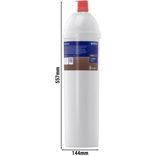 Brita Filterpatroon - PURITY Finest C500