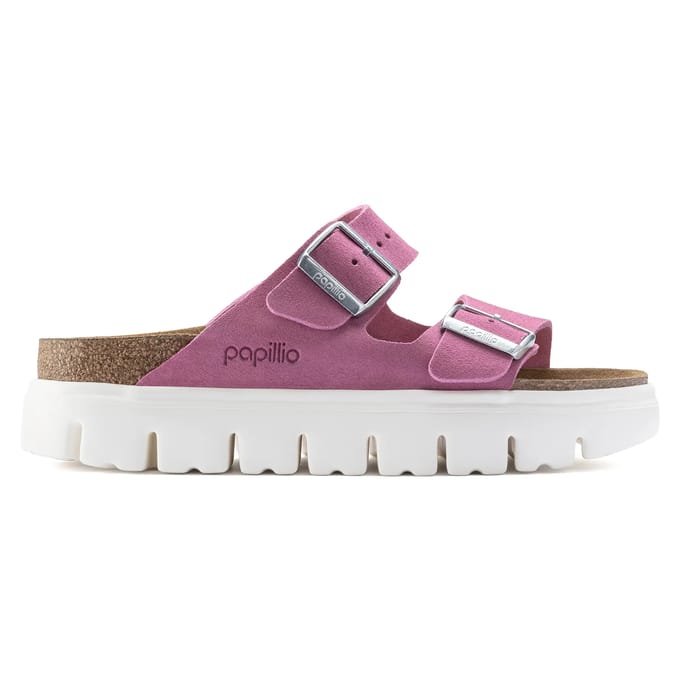 Hakken dames Papillio Arizona Platform