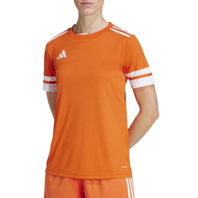 Adidas Squadra 25 Shirt Dames - Maat S