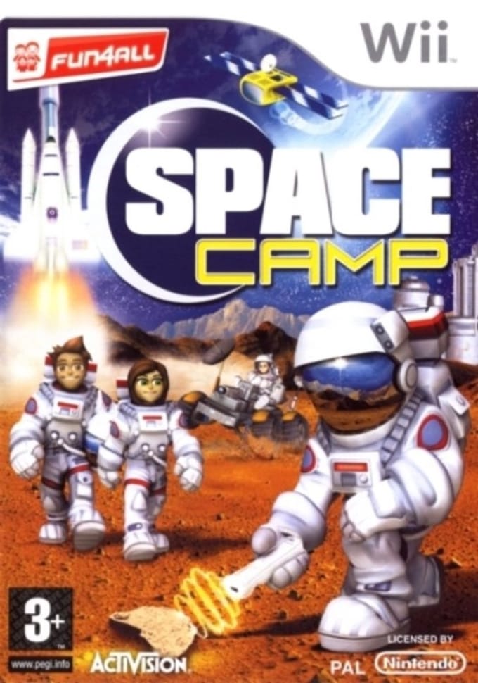 Space Camp