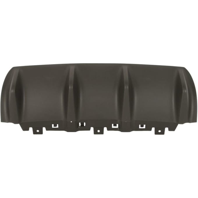 Bumper - spoiler BLIC 5511-00-3584970P