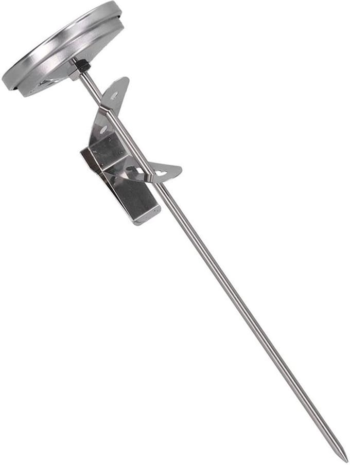 Allecto - Kookthermometer - Digitale thermometer - Ideaal voor