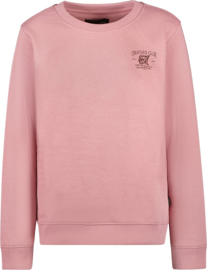 Cars Jeans Sweater Creato jr. - Jongens