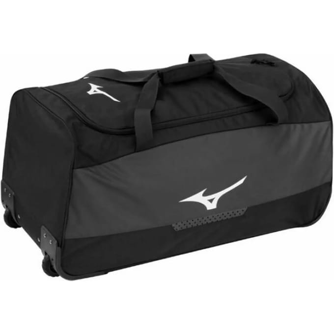 Reistas Mizuno Trolley