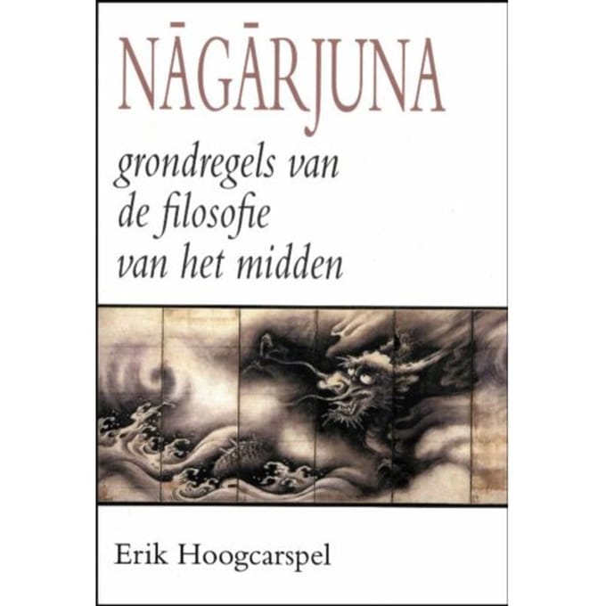 Grondregels Van De Filosofie Van Het Midden - Erik Hoogcarspel