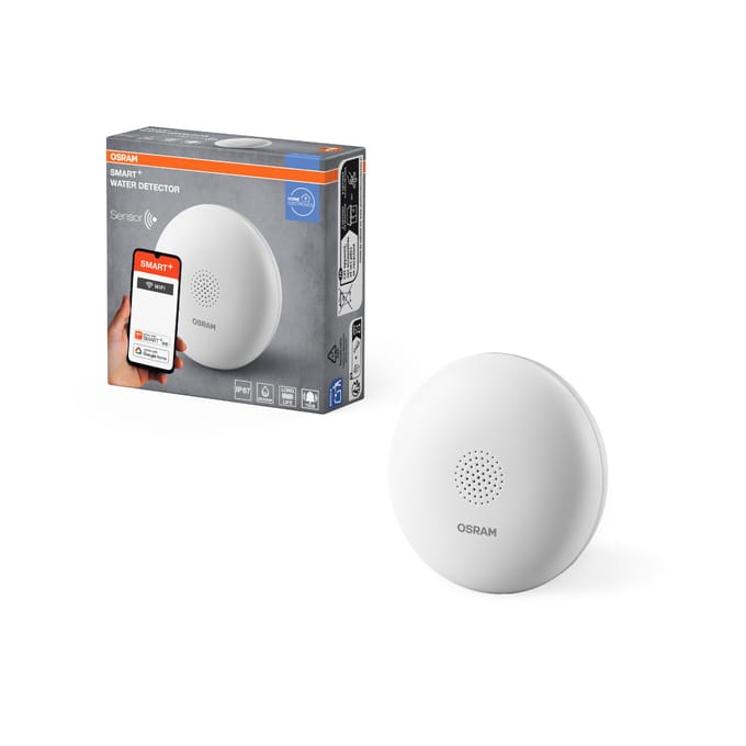 OSRAM HOMELIGHTING Smart+ Draadloze watermelder