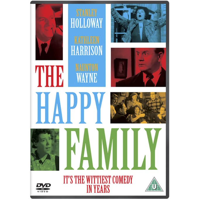 The Happy Family