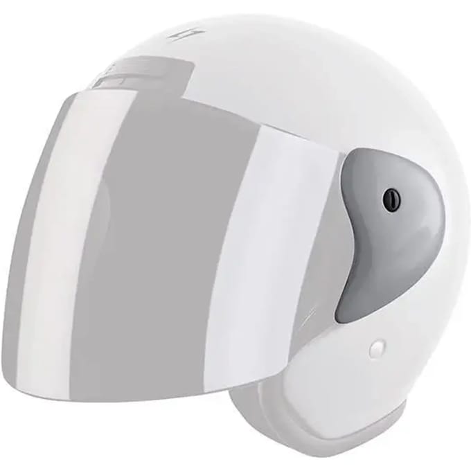 Reserveonderdelen helm remblokken kit Stormer Sun