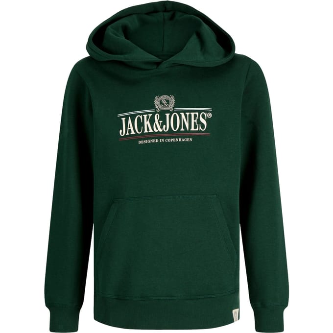 Jack & Jones Junior Hoodie