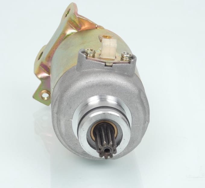 rms starter voor scooter piaggio 125 hexagon 1998 tot 1999 m1500 nieuw