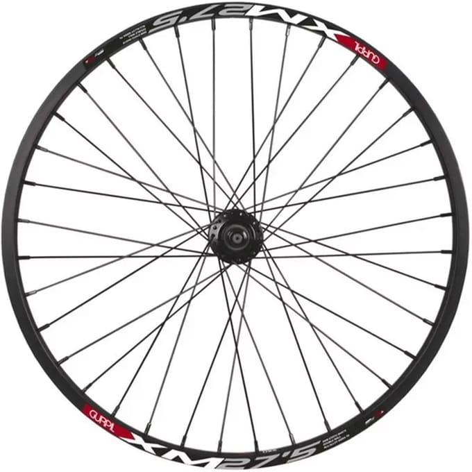 Fietswiel Gurpil XM