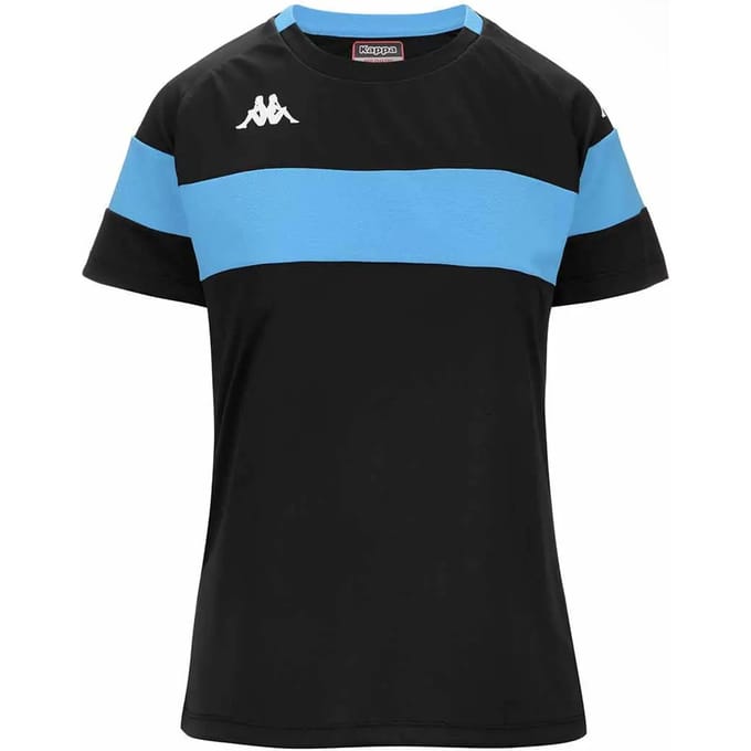 Kinder Sportshirt Kappa Dareta