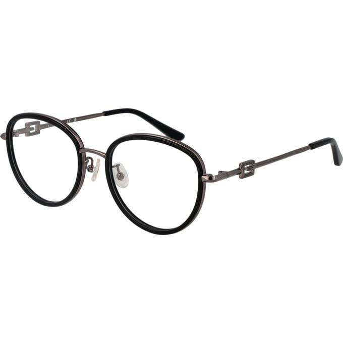 Guess Brilmontuur GU2991-D 001 53