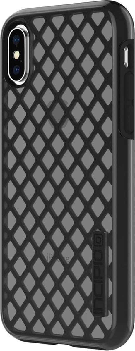 Incipio DualPro Sport Case Black / Smoke Apple iPhone X / Xs