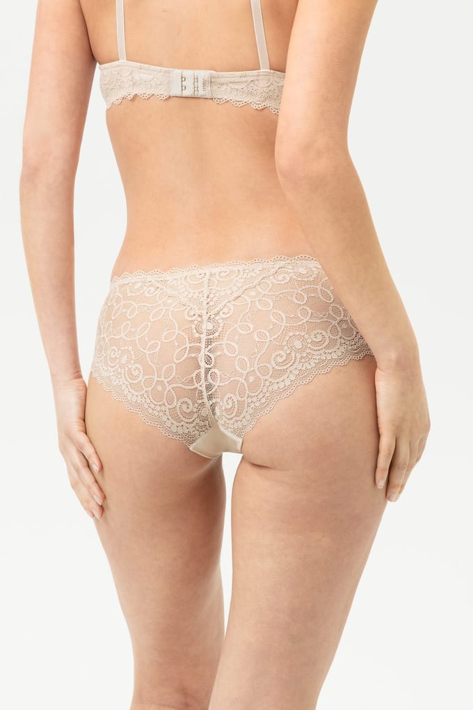 Mey Hipster Allegra 79803 - Beige - 38