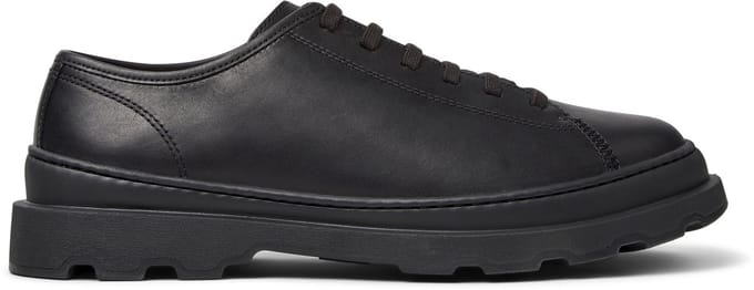 Camper Brutus+ Veterschoenen - Herren - Zwart - 39