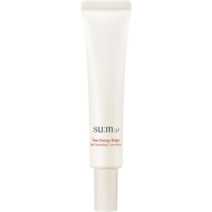 su:m37 Time Energy Concentré Correcteur de Taches 35ml