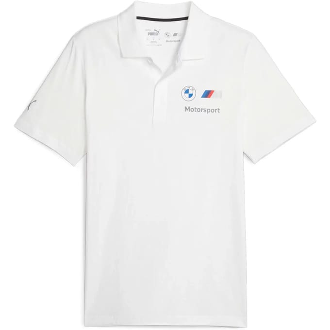PUMA BMW MMS ESS POLOSHIRT 62131202 r S