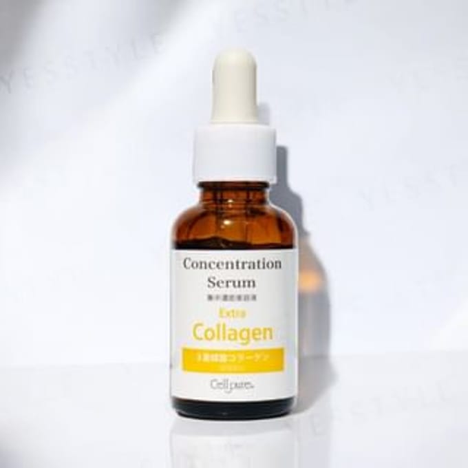Cellpure - Concentration Serum Extra Collagen 30ml