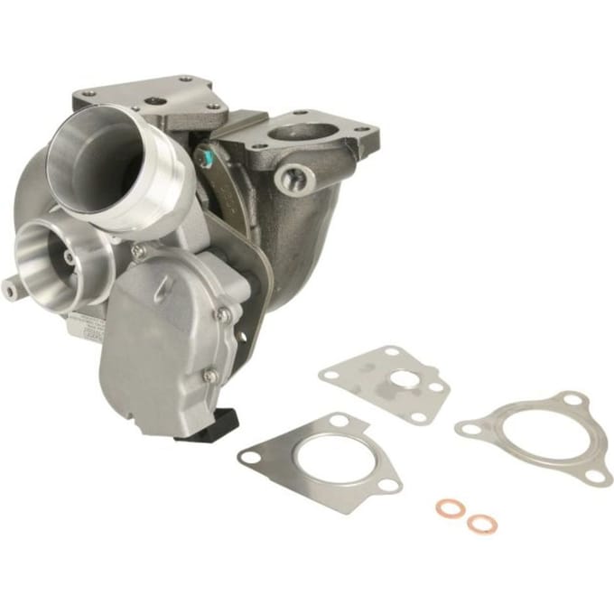 Supercharger, drukvulling EVORON EVTC0203