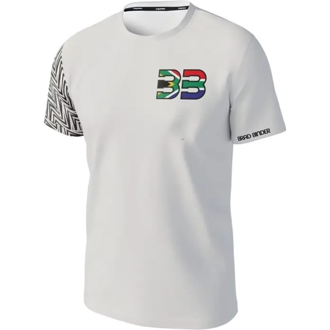 T-shirt Ixon TS1 Brad 25