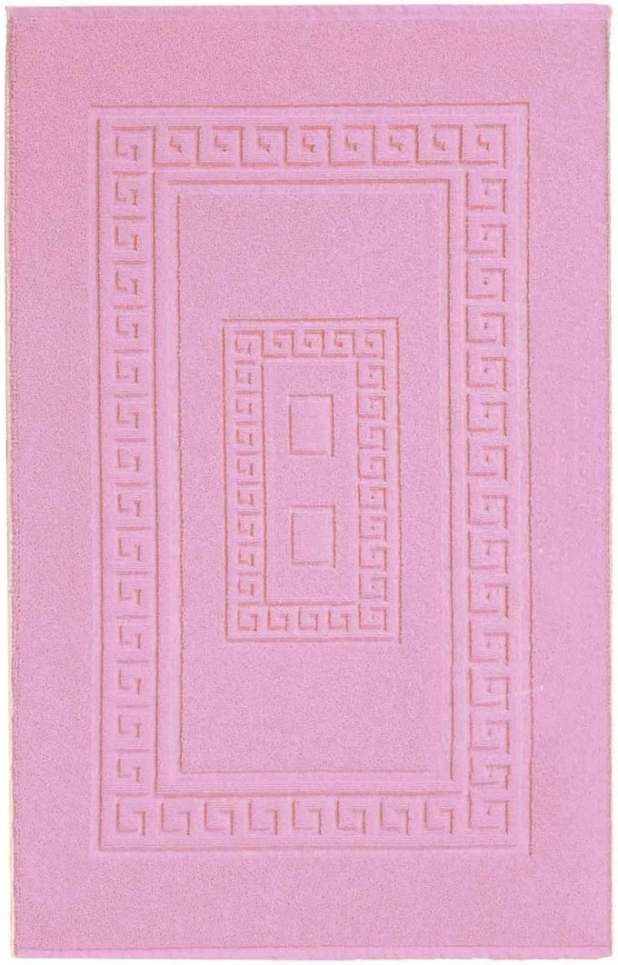 Badmat badstof (60X90 cm)