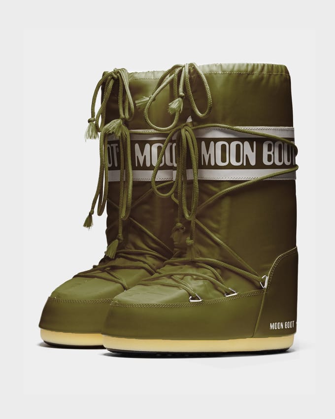 ICON NYLON
