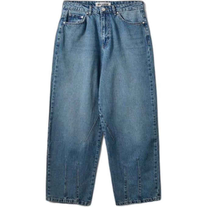 Damesjeans Sofie Schnoor Havana