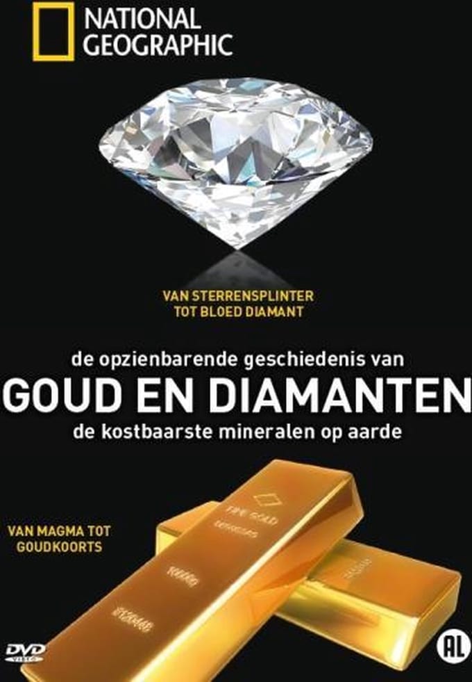 Goud En Diamanten