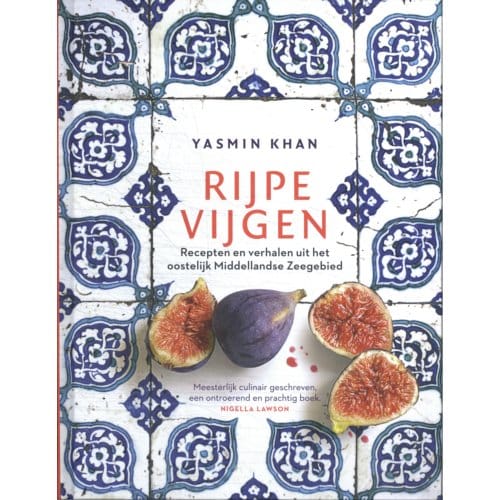 Rijpe Vijgen - Yasmin Khan