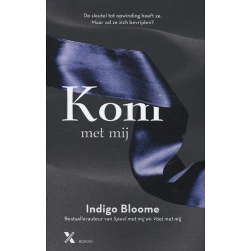 Kom Met Mij - Avalon - Indigo Bloome