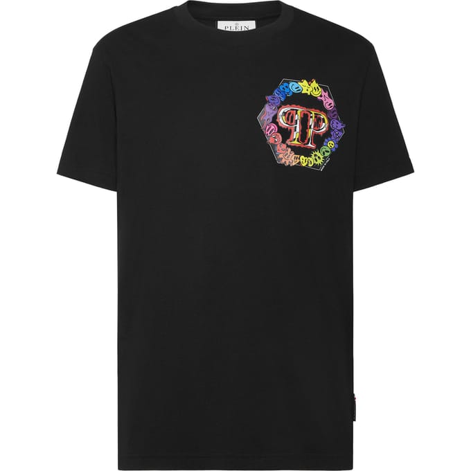 T-Shirt Round Neck Ss