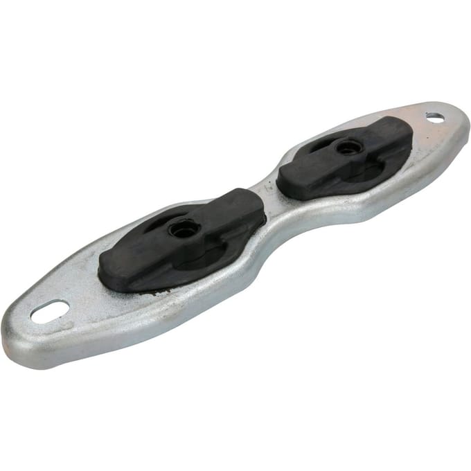 Uitlaatsysteem, houder WALKER 82069