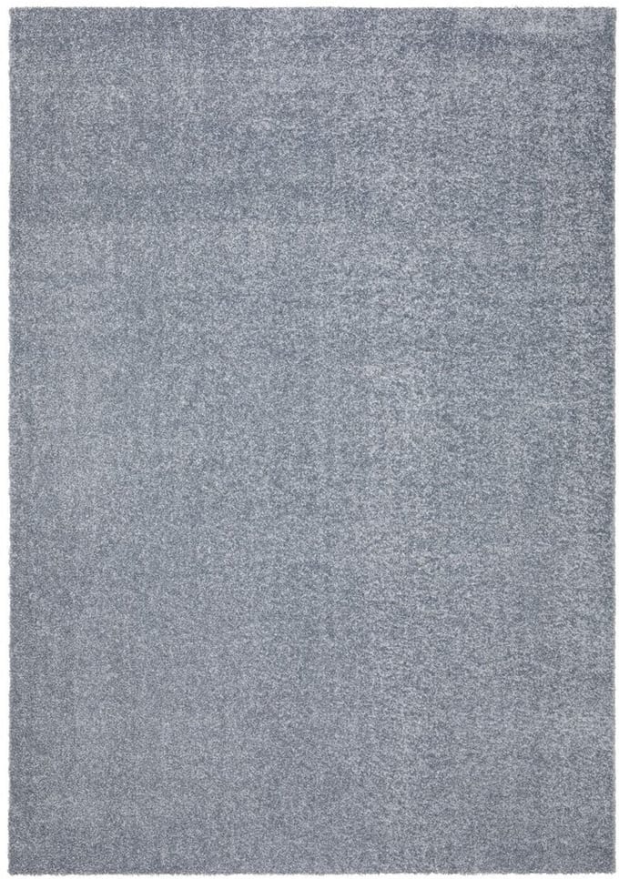 Wasbaar vloerkleed - Fresh poederblauw 200x290