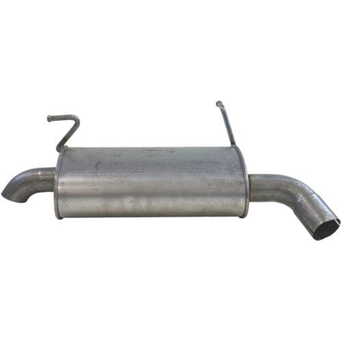 Geluiddemper achter BOSAL 145-331