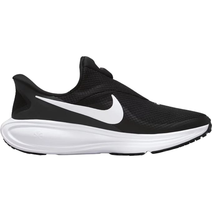Nike Revolution 8 Sneakers Dames - Zwart - Maat 44 - Mesh/Synthetisch