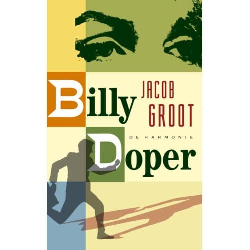 Billy Doper - J. Groot