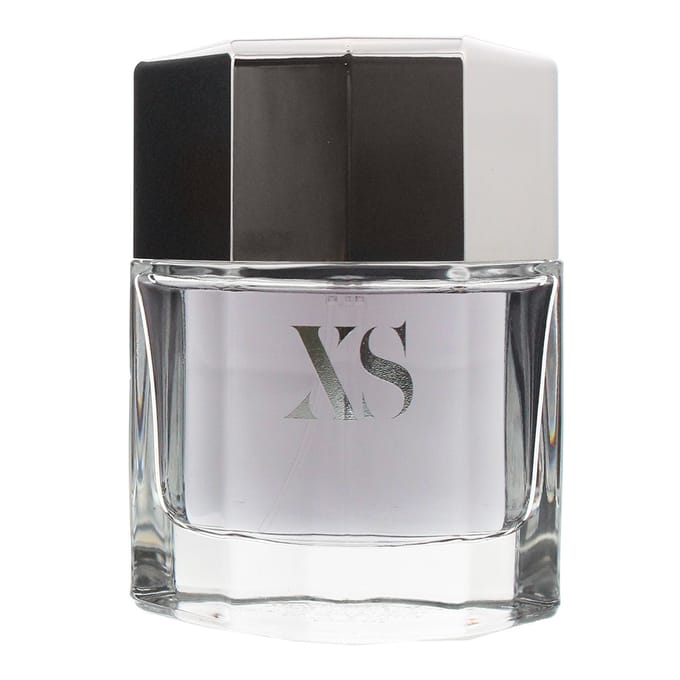 Rabanne XS Eau de Toilette Spray Herenparfum Heren 100 ml