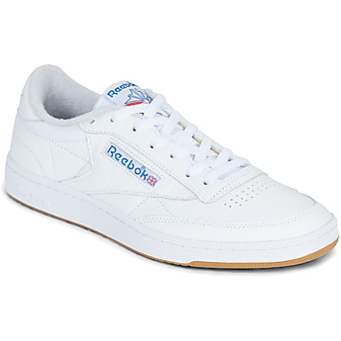 Lage Sneakers Reebok Classic CLUB C 85