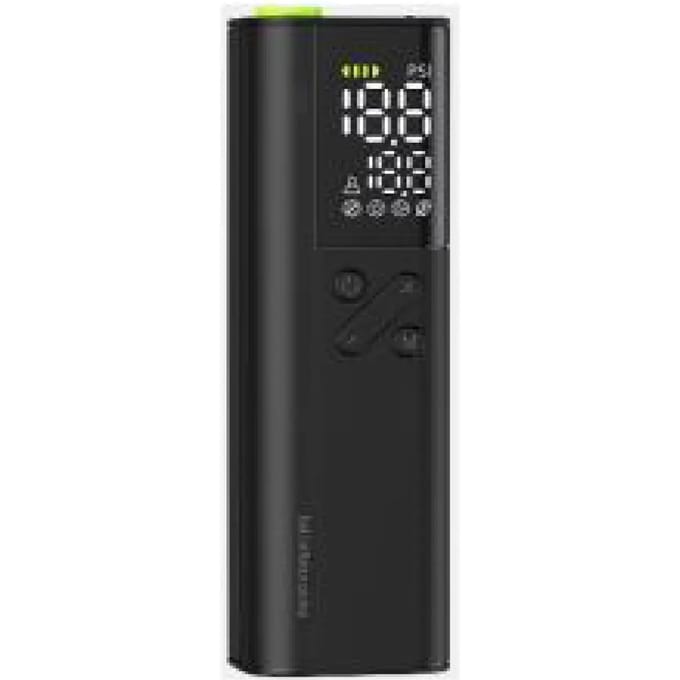 Elektrische Pomp met Batterij Softee