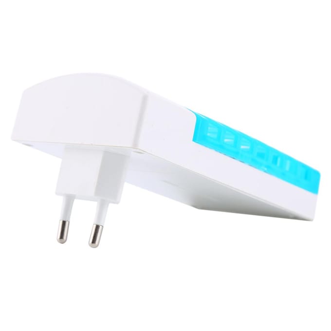 / Piège à moustiques à prise LED Tueur d'insectes mouches Veilleuse de cuisine à domicile white