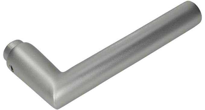 D4E ALU DEURKRUK L20-90GR-DESIGN GATDEEL