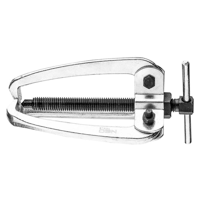 NEO - Driarmige Trekker - 3 Inch - Chroom-Vanadium Staal - 11-870